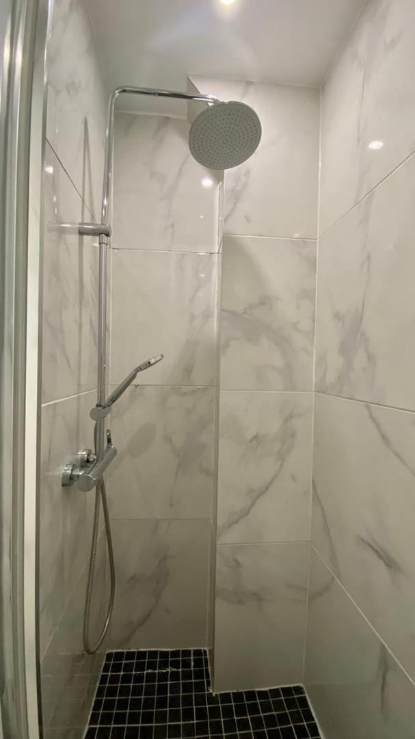 Appartement Charmant Proche Grands Boulevard 4P Paris Exterior foto